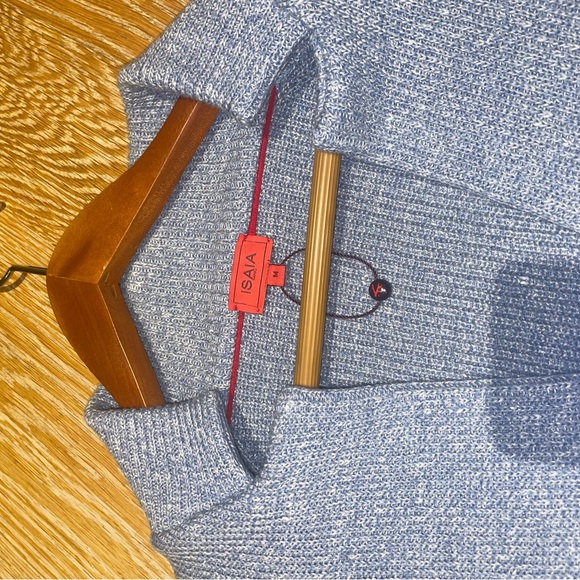 Isaia Shawl Collar Cardigan - Picture 4 of 4